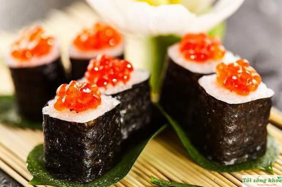 sushi-trung-ca-hoi